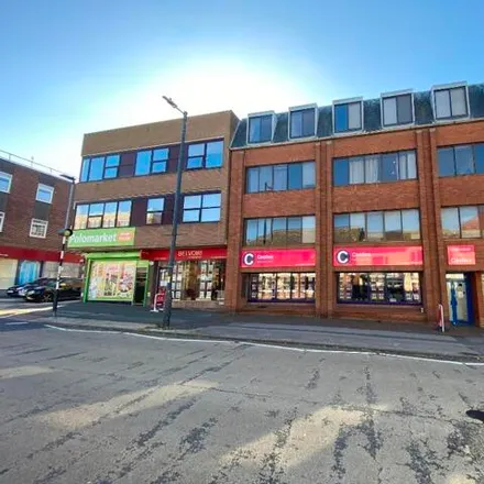 Image 5 - Commercial Road, Swindon, SN1 5PL, United Kingdom - Apartment for sale