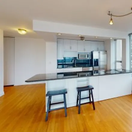 Buy this 1 bed apartment on #1801,70 West Burton Place in Downtown Chicago, Chicago
