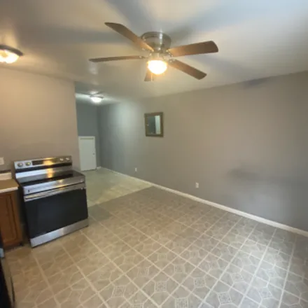 Rent this studio apartment on 4 west Cecil avenue