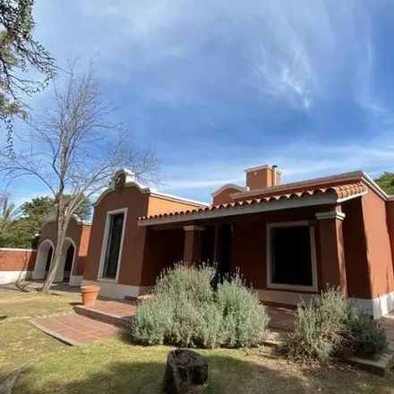 Buy this 3 bed house on Avenida San Alfonso in Villa San Alfonso, Villa Allende