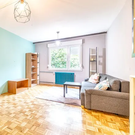 Buy this 2 bed apartment on Trnjanski nasip 58 in 10000 Zagreb, Croatia