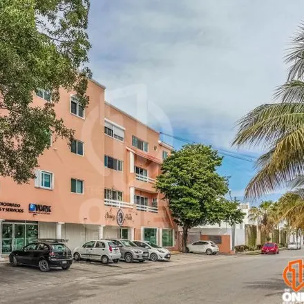 Image 2 - Islas Marshall, Gran Santa Fe II, 77535 Cancún, ROO, Mexico - Apartment for sale