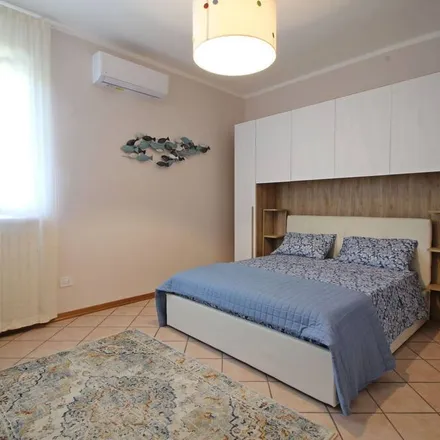 Rent this 3 bed apartment on 54037 Massa MS