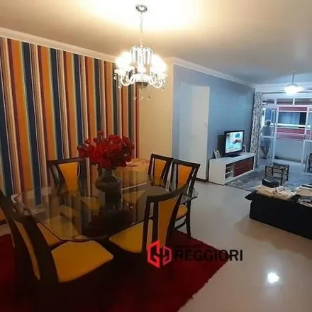 Buy this 3 bed apartment on Rua Presidente Nereu Ramos in Campinas, São José - SC