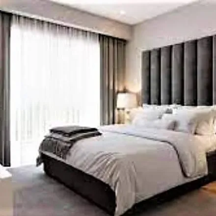 Buy this 1 bed apartment on Carlos Casares in Partido de San Fernando, B1644 FRF Victoria