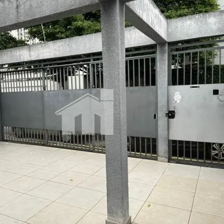 Rent this studio house on Rua Vieira de Morais 878 in Campo Belo, São Paulo - SP