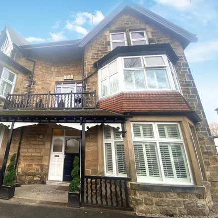 Rent this 2 bed apartment on The Electric Bike Shop in 59-61 Leeds Road, Harrogate