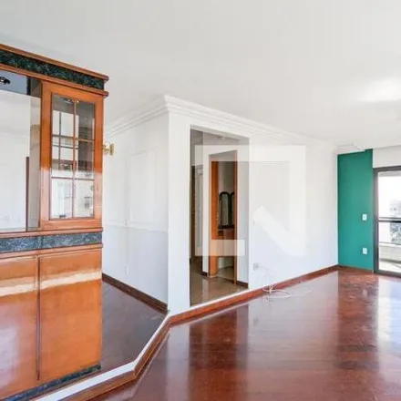 Rent this 4 bed apartment on Rua Amparo in Baeta Neves, São Bernardo do Campo - SP