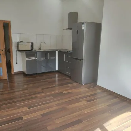 Rent this 1 bed apartment on Rue Saint-Gilles 164 in 4000 Angleur, Belgium