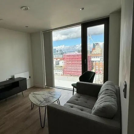 Rent this 2 bed room on Store Street in Manchester, Greater Manchester