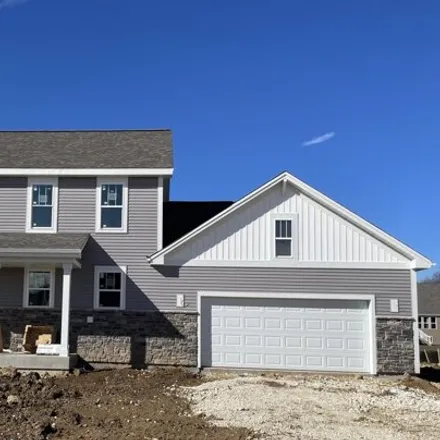 Buy this 3 bed house on 457 Wacker Drive in Hartford, WI 53027