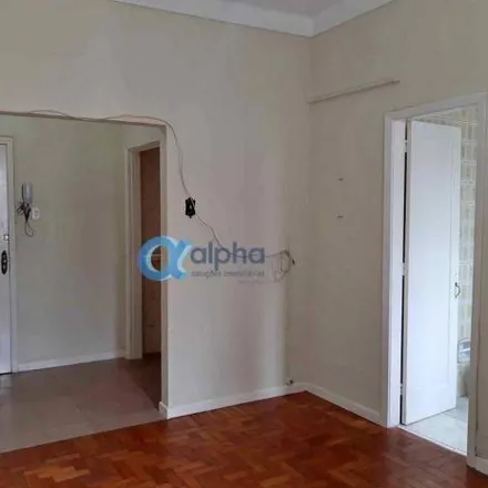 Buy this 1 bed apartment on Clínica Check-up in Rua Santos Dumont 239, Centro