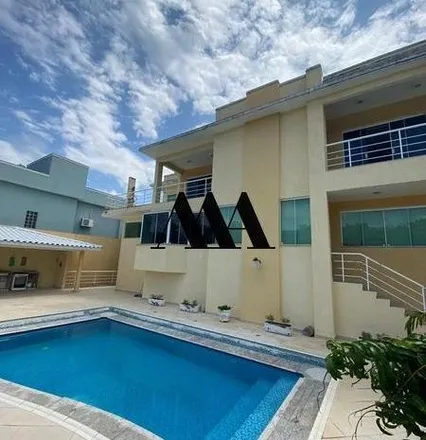 Buy this 4 bed house on Rua 1 in Arsenal, São Gonçalo - RJ