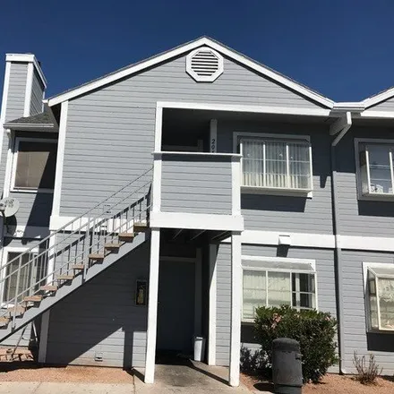 Rent this 2 bed apartment on 4160 East Orbit Avenue in Sunrise Manor, NV 89115