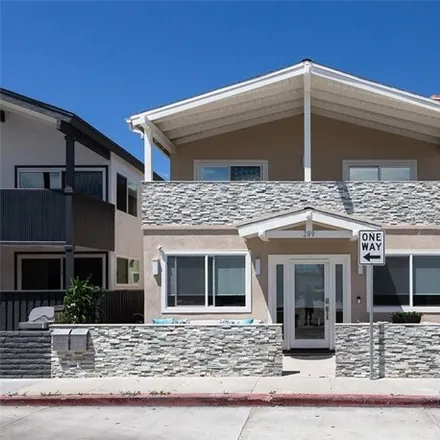Rent this studio apartment on 209 Cypress Street in Newport Beach, CA 92661