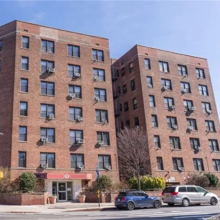 Buy this studio apartment on 48-21 40th Street in New York, NY 11104