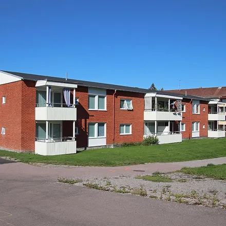 Rent this 1 bed apartment on Odensvivägen in 731 11 Kolsva, Sweden