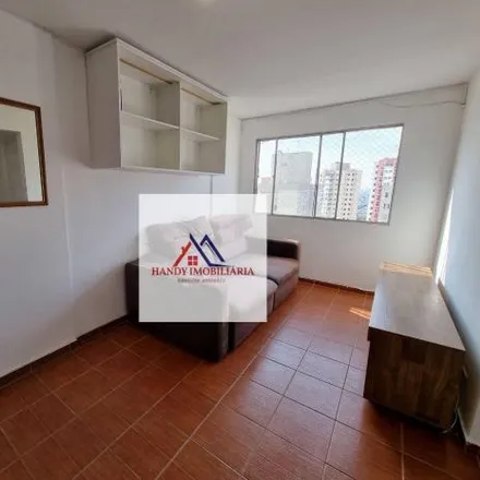 Rent this 2 bed apartment on Rua Alexandre Rapin in Jardim Imperador, São Paulo - SP