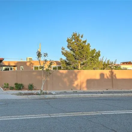 Buy this 3 bed house on 2977 Calle la Resolana in Santa Fe, NM 87507