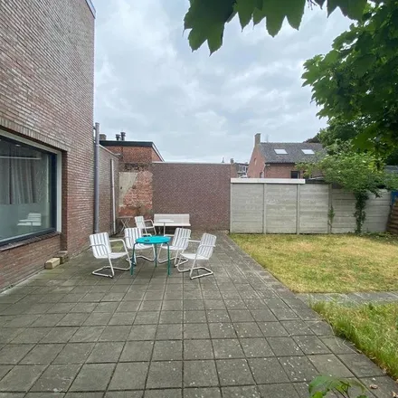 Rent this 2 bed apartment on Chicken Square in Korvelplein 195, 5025 JX Tilburg