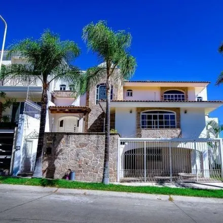 Buy this 3 bed house on Avenida Paseo del Jaguar in Ciudad Bugambilias, 45230 Santa Ana Tepetitlán
