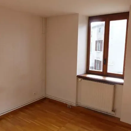 Rent this 3 bed apartment on Gravagneux in unnamed road, 01320 Villette-sur-Ain