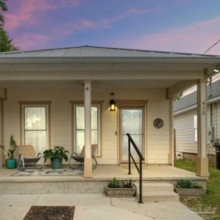 Buy this 2 bed house on 455 North N Street in Pensacola, FL 32501