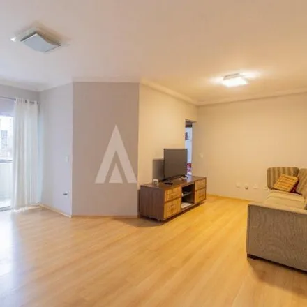Buy this 3 bed apartment on Rua Euzébio de Queiroz 462 in Glória, Joinville - SC