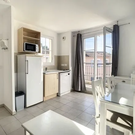 Rent this 2 bed apartment on Le Couladou in Rue de la Fontaine, 13480 Cabriès