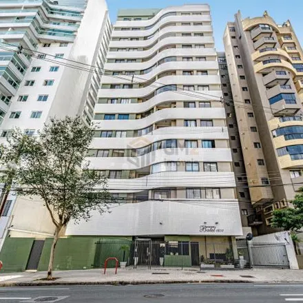 Buy this 2 bed apartment on Alameda Doutor Muricy 30 in Centro, Curitiba - PR