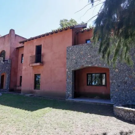 Image 2 - unnamed road, Partido de Esteban Echeverría, 1801 Canning, Argentina - House for sale