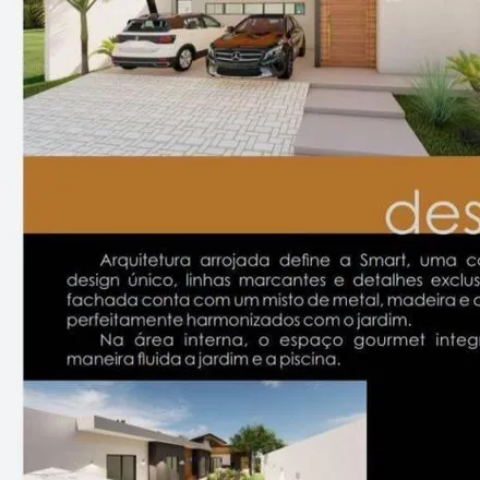 Buy this 3 bed house on Rua Belmar in Cruzeiro de Santo Antônio, Juiz de Fora - MG
