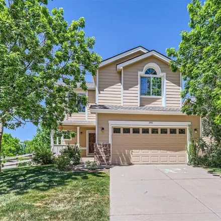 Buy this 3 bed house on 5993 South Waco Court in Aurora, CO 80016