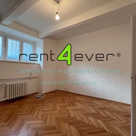 Image 3 - Petra Rezka, 140 23 Prague, Czechia - Apartment for rent