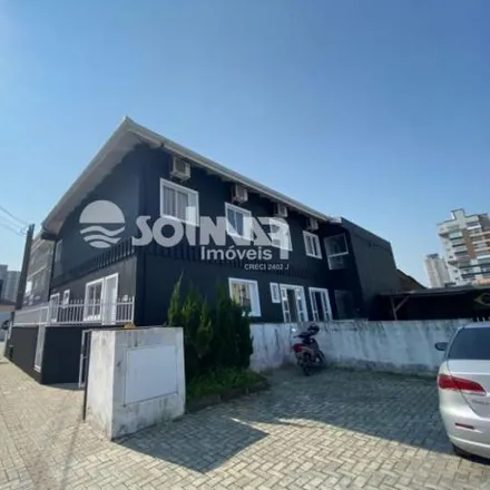 Rent this 1 bed apartment on Rua 244 in Meia Praia, Itapema - SC