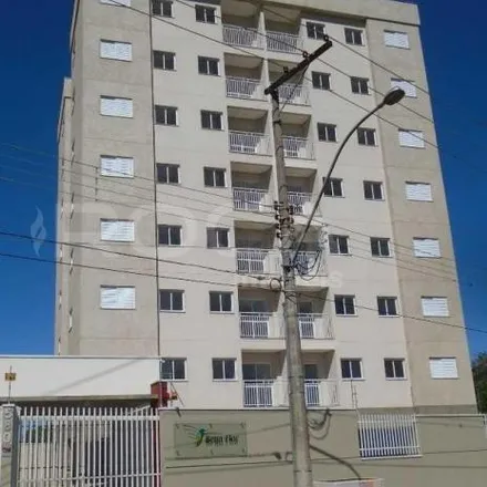Image 2 - Alameda das Violetas, Cidade Jardim, São Carlos - SP, 13566-534, Brazil - Apartment for sale
