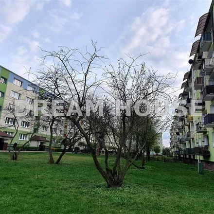 Rent this 2 bed apartment on Zofii Nałkowskiej 8 in 85-866 Bydgoszcz, Poland