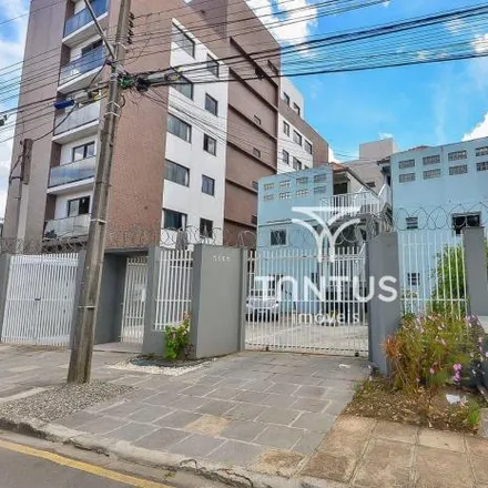 Buy this 2 bed apartment on Avenida Presidente Affonso Camargo 5065 in Capão da Imbuia, Curitiba - PR