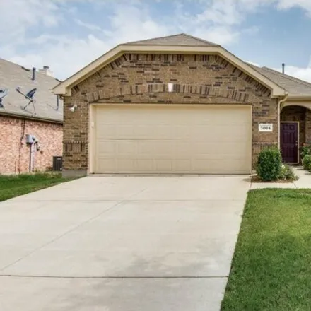 Rent this 4 bed house on 5032 Promised Land Drive in McKinney, TX 75071