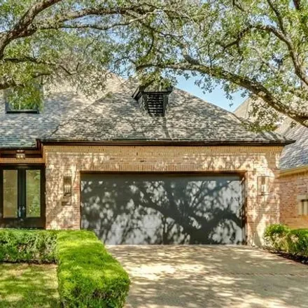 Buy this 3 bed house on 17381 Club Hill Drive in Dallas, TX 75248