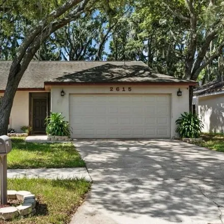 Buy this 2 bed house on 2615 Shilo Ct in Valrico, Florida