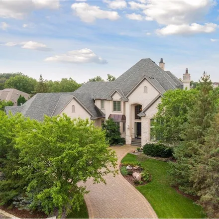 Buy this 6 bed house on 18755 Bearpath Trail in Eden Prairie, MN 55347