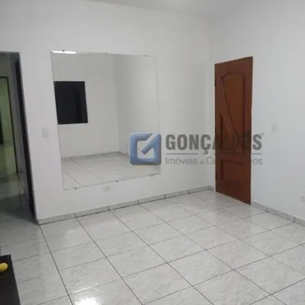 Buy this 2 bed house on Rua Nossa Senhora de Guadalupe in Bairro dos Alvarenga, São Bernardo do Campo - SP