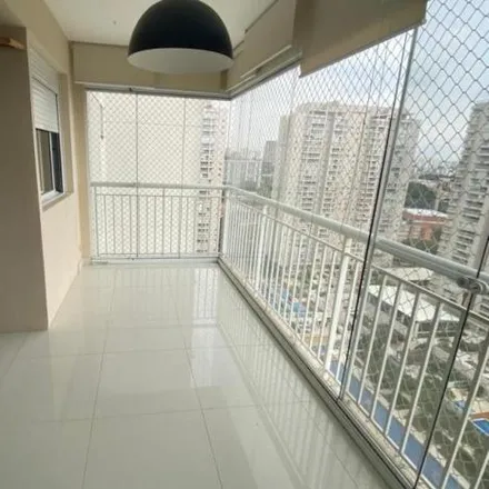 Rent this 2 bed apartment on Expo Center Transamérica in Avenida Doutor Mário Vilas Boas Rodrigues 387, Santo Amaro