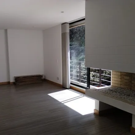Rent this 1 bed apartment on Calle 54A in Chapinero, 110231 Bogota
