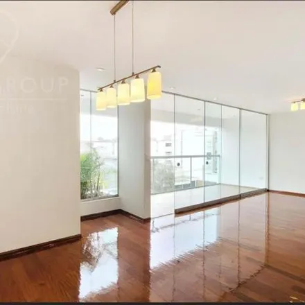 Rent this 4 bed apartment on Avenida Buena Vista in San Borja, Lima Metropolitan Area 51132