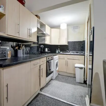 Image 4 - Prince Street, Burnley, BB11 4NW, United Kingdom - Townhouse for sale