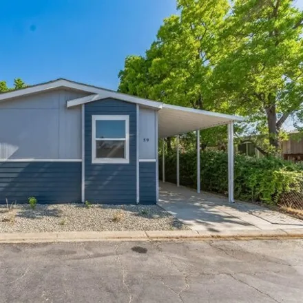 Buy this studio apartment on 29 Kit Lane in Sacramento, CA 95838