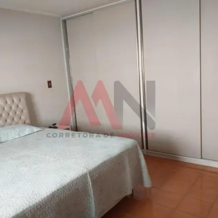 Buy this 3 bed house on Rua Padre Bento in Vila Padre Bento, Itu - SP