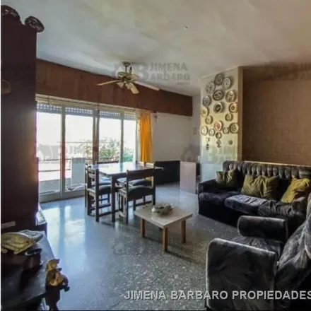 Buy this studio apartment on 24 - República de Israel 3601 in Villa Chacabuco, B1650 HWB Villa Lynch